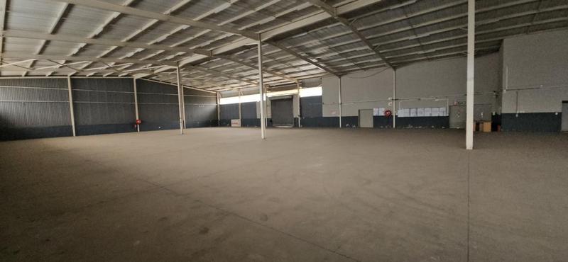 To Let Commercial Property for Rent in Corporate Park Gauteng