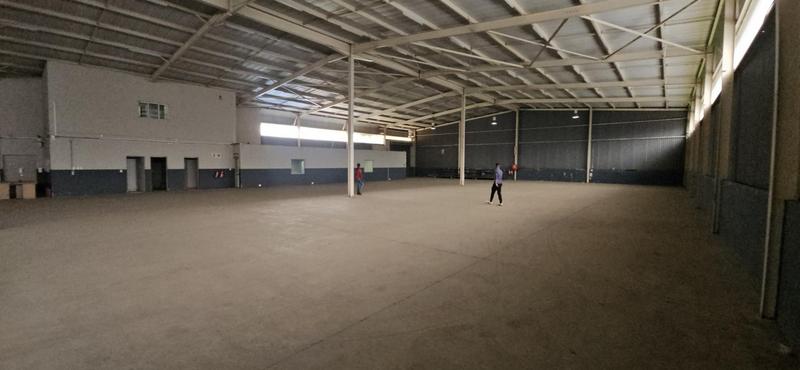 To Let Commercial Property for Rent in Corporate Park Gauteng