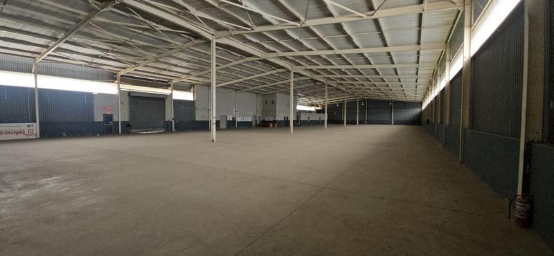 To Let Commercial Property for Rent in Corporate Park Gauteng