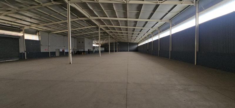 To Let Commercial Property for Rent in Corporate Park Gauteng