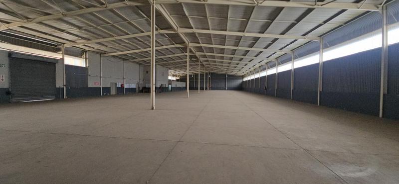 To Let Commercial Property for Rent in Corporate Park Gauteng