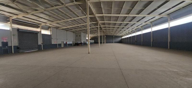To Let Commercial Property for Rent in Corporate Park Gauteng