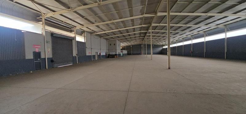 To Let Commercial Property for Rent in Corporate Park Gauteng