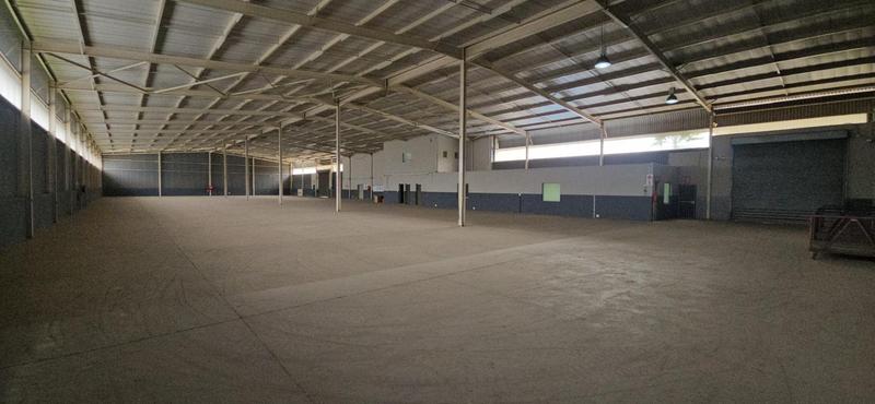 To Let Commercial Property for Rent in Corporate Park Gauteng