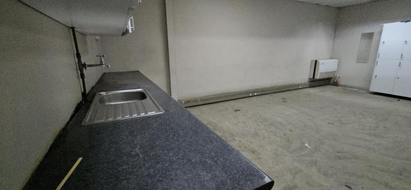 To Let Commercial Property for Rent in Corporate Park Gauteng