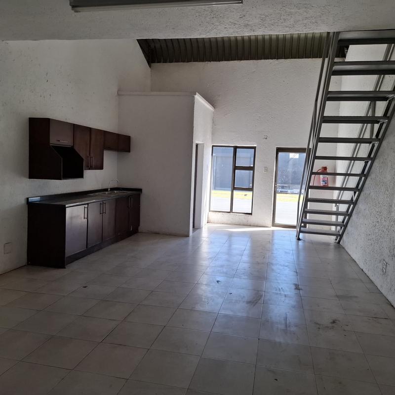 To Let Commercial Property for Rent in Muldersdrift Gauteng