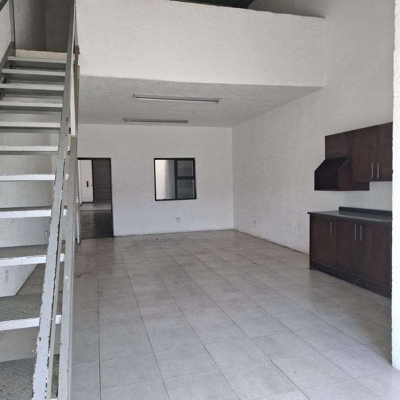 To Let Commercial Property for Rent in Muldersdrift Gauteng