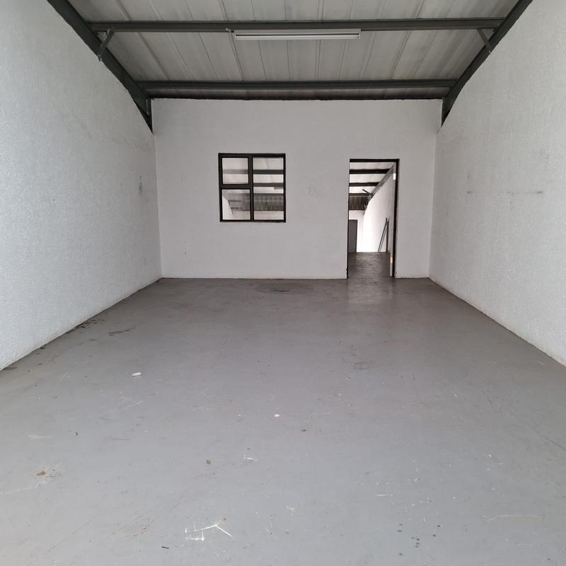 To Let Commercial Property for Rent in Muldersdrift Gauteng