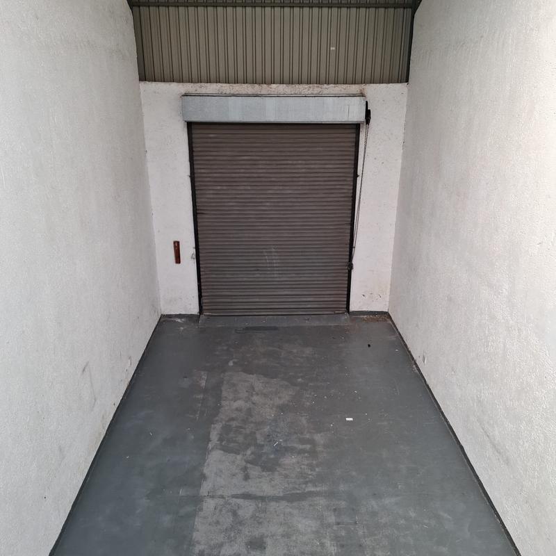 To Let Commercial Property for Rent in Muldersdrift Gauteng