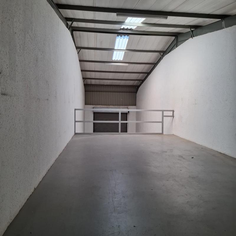 To Let Commercial Property for Rent in Muldersdrift Gauteng