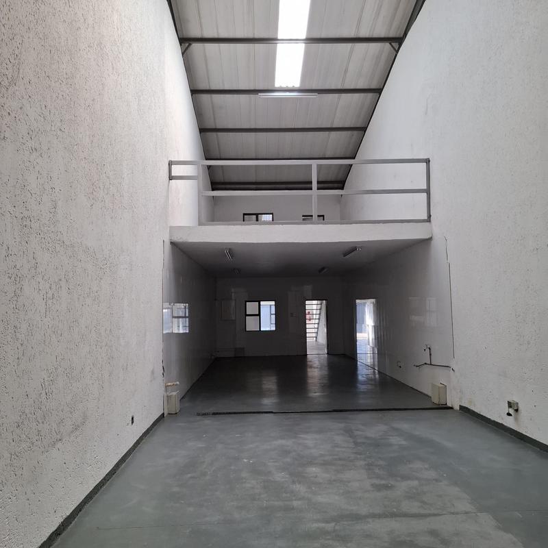 To Let Commercial Property for Rent in Muldersdrift Gauteng