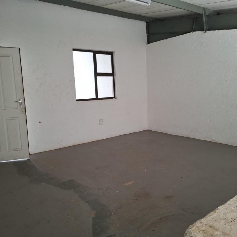 To Let Commercial Property for Rent in Muldersdrift Gauteng