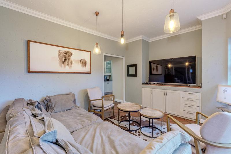 4 Bedroom Property for Sale in Fourways Gardens Gauteng