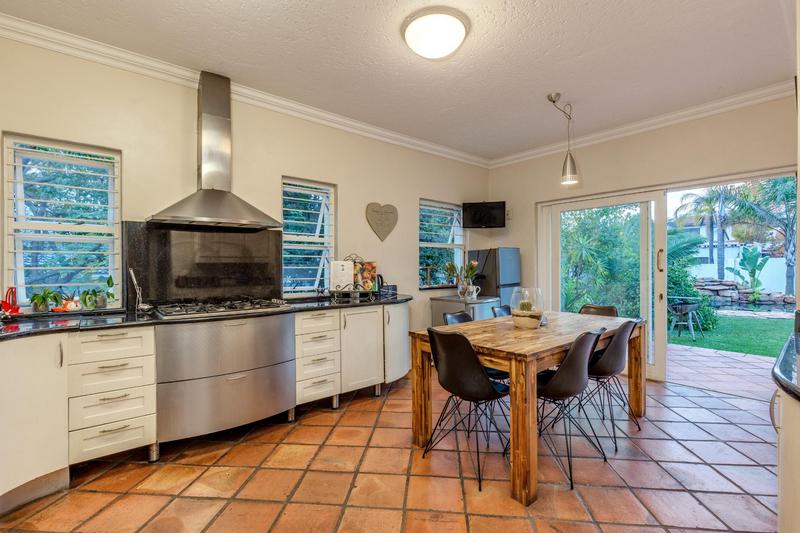 4 Bedroom Property for Sale in Fourways Gardens Gauteng