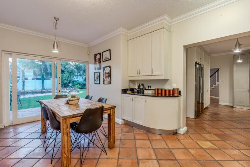4 Bedroom Property for Sale in Fourways Gardens Gauteng