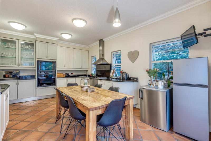 4 Bedroom Property for Sale in Fourways Gardens Gauteng