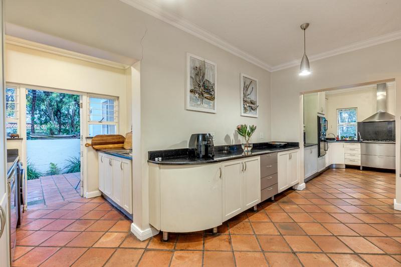 4 Bedroom Property for Sale in Fourways Gardens Gauteng