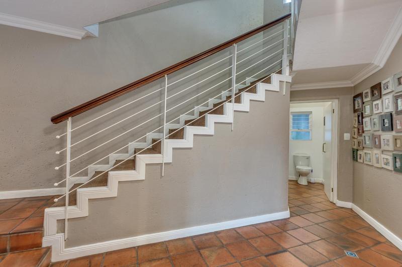 4 Bedroom Property for Sale in Fourways Gardens Gauteng