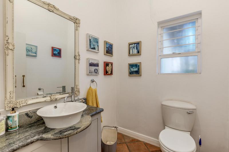 4 Bedroom Property for Sale in Fourways Gardens Gauteng