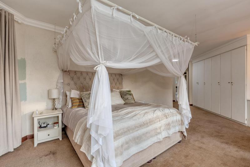 4 Bedroom Property for Sale in Fourways Gardens Gauteng