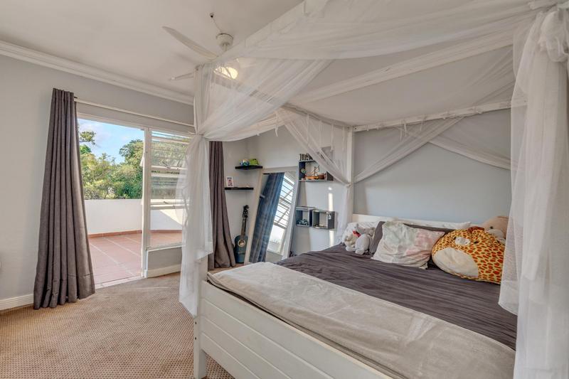 4 Bedroom Property for Sale in Fourways Gardens Gauteng