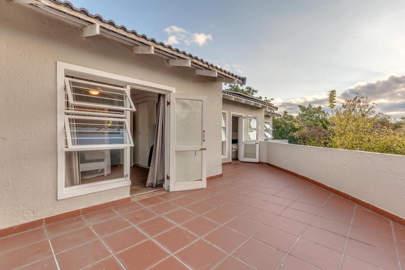 4 Bedroom Property for Sale in Fourways Gardens Gauteng