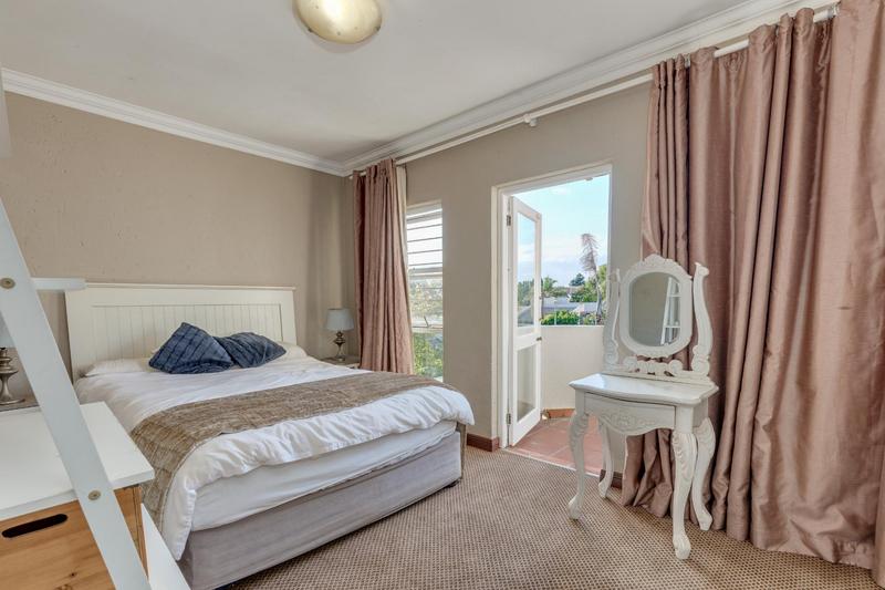 4 Bedroom Property for Sale in Fourways Gardens Gauteng