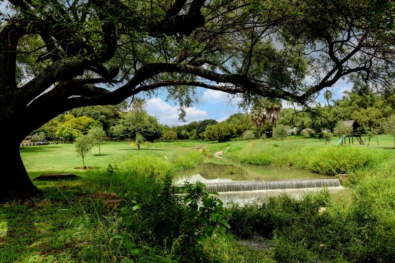 4 Bedroom Property for Sale in Fourways Gardens Gauteng