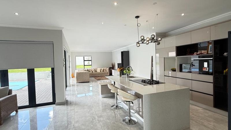4 Bedroom Property for Sale in Midstream Heights Gauteng