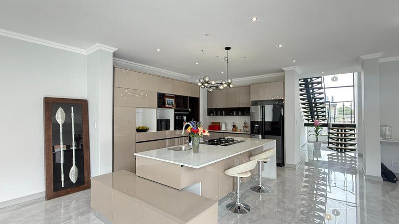 4 Bedroom Property for Sale in Midstream Heights Gauteng