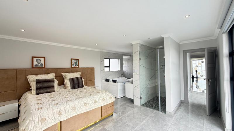4 Bedroom Property for Sale in Midstream Heights Gauteng
