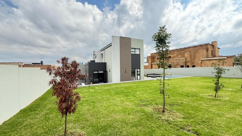 4 Bedroom Property for Sale in Midstream Heights Gauteng