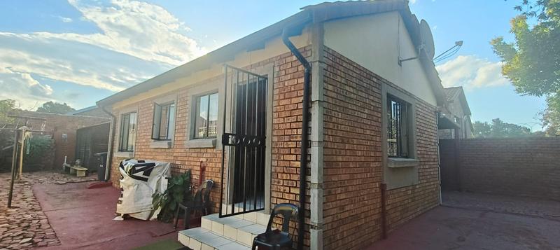 3 Bedroom Property for Sale in Philip Nel Park Gauteng