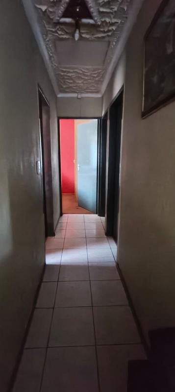 3 Bedroom Property for Sale in Philip Nel Park Gauteng