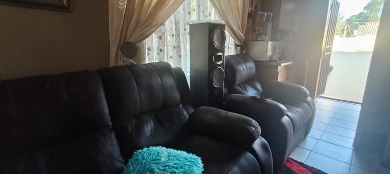 3 Bedroom Property for Sale in Philip Nel Park Gauteng