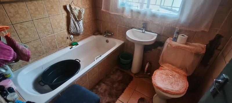 3 Bedroom Property for Sale in Philip Nel Park Gauteng
