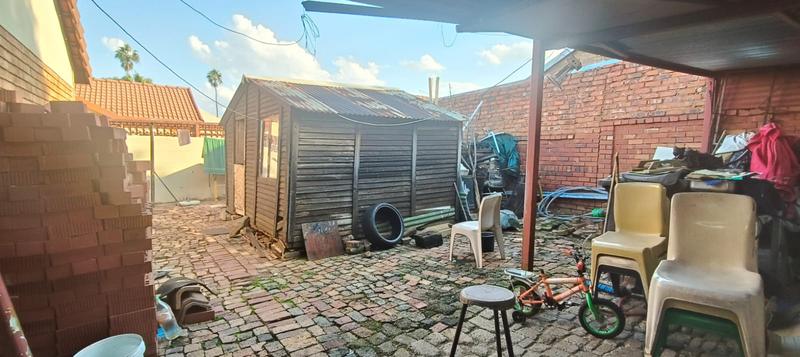 3 Bedroom Property for Sale in Philip Nel Park Gauteng