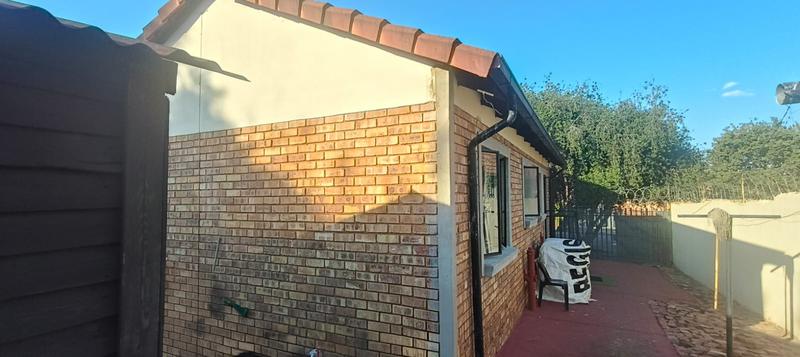 3 Bedroom Property for Sale in Philip Nel Park Gauteng