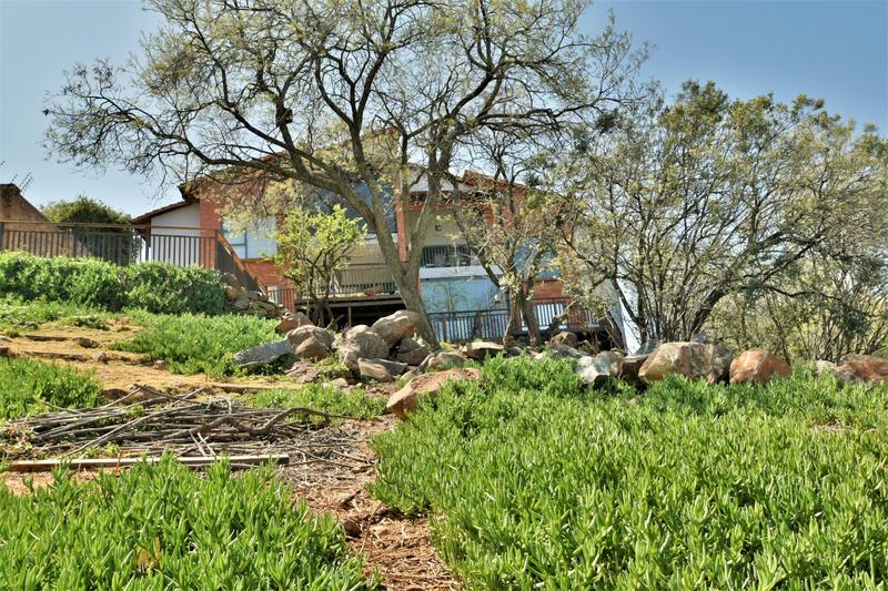3 Bedroom Property for Sale in Glenvista Gauteng
