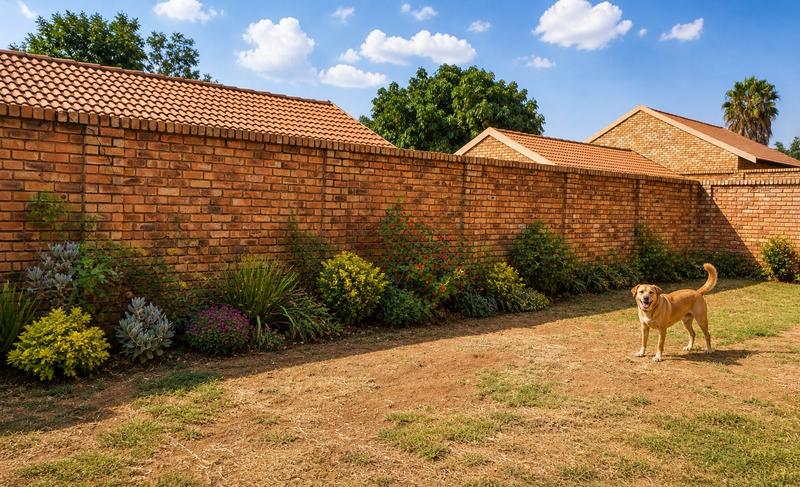 2 Bedroom Property for Sale in Elardus Park Gauteng