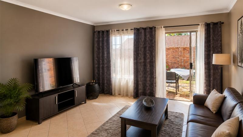 2 Bedroom Property for Sale in Elardus Park Gauteng