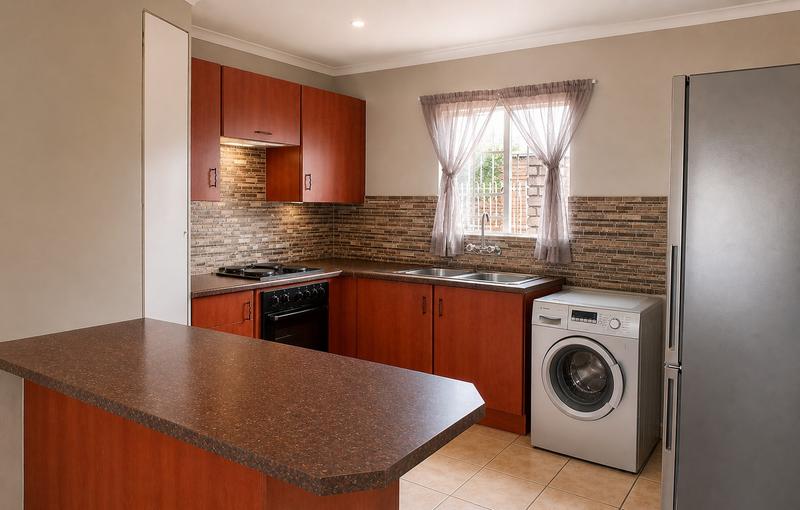 2 Bedroom Property for Sale in Elardus Park Gauteng
