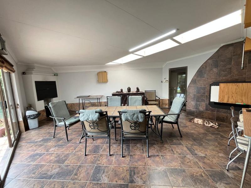 4 Bedroom Property for Sale in Greenhills Gauteng