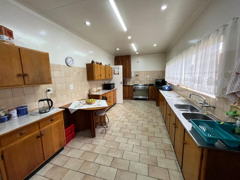 4 Bedroom Property for Sale in Greenhills Gauteng