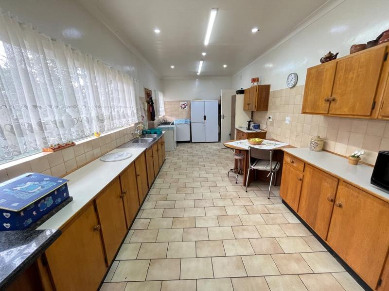 4 Bedroom Property for Sale in Greenhills Gauteng