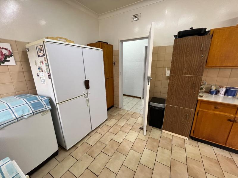 4 Bedroom Property for Sale in Greenhills Gauteng