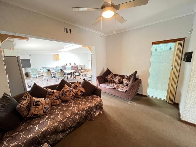 4 Bedroom Property for Sale in Greenhills Gauteng