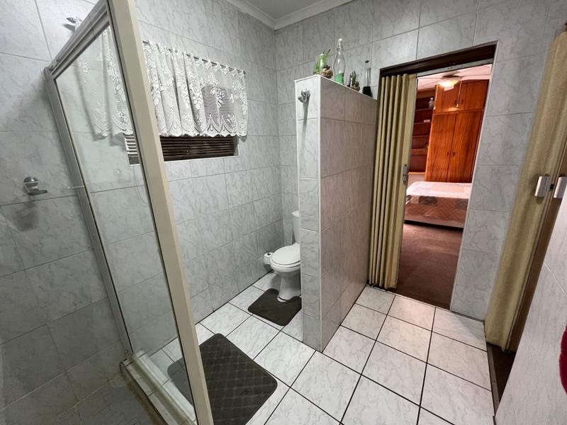 4 Bedroom Property for Sale in Greenhills Gauteng