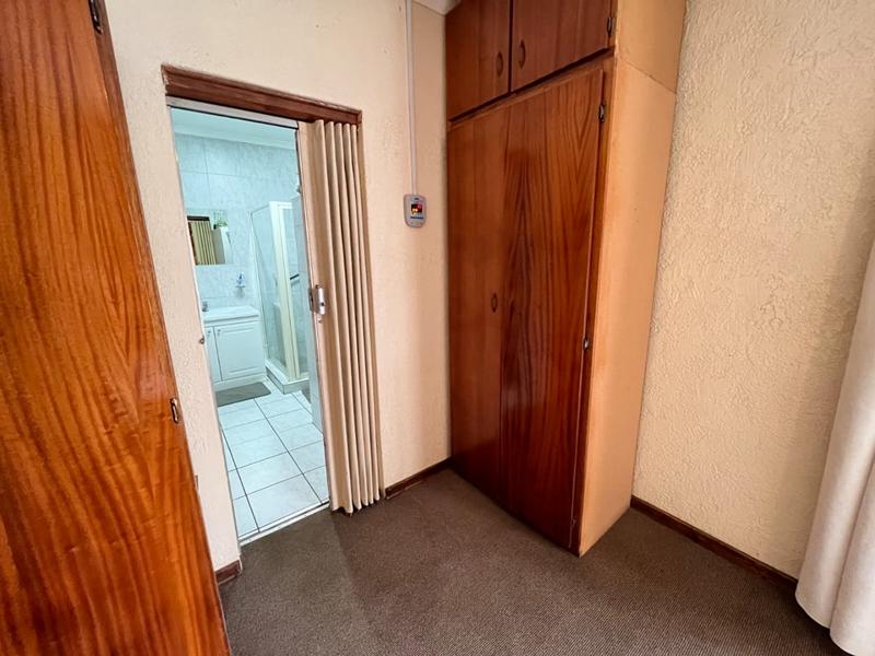 4 Bedroom Property for Sale in Greenhills Gauteng