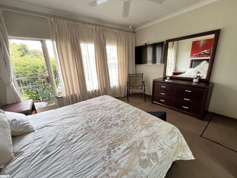 4 Bedroom Property for Sale in Greenhills Gauteng